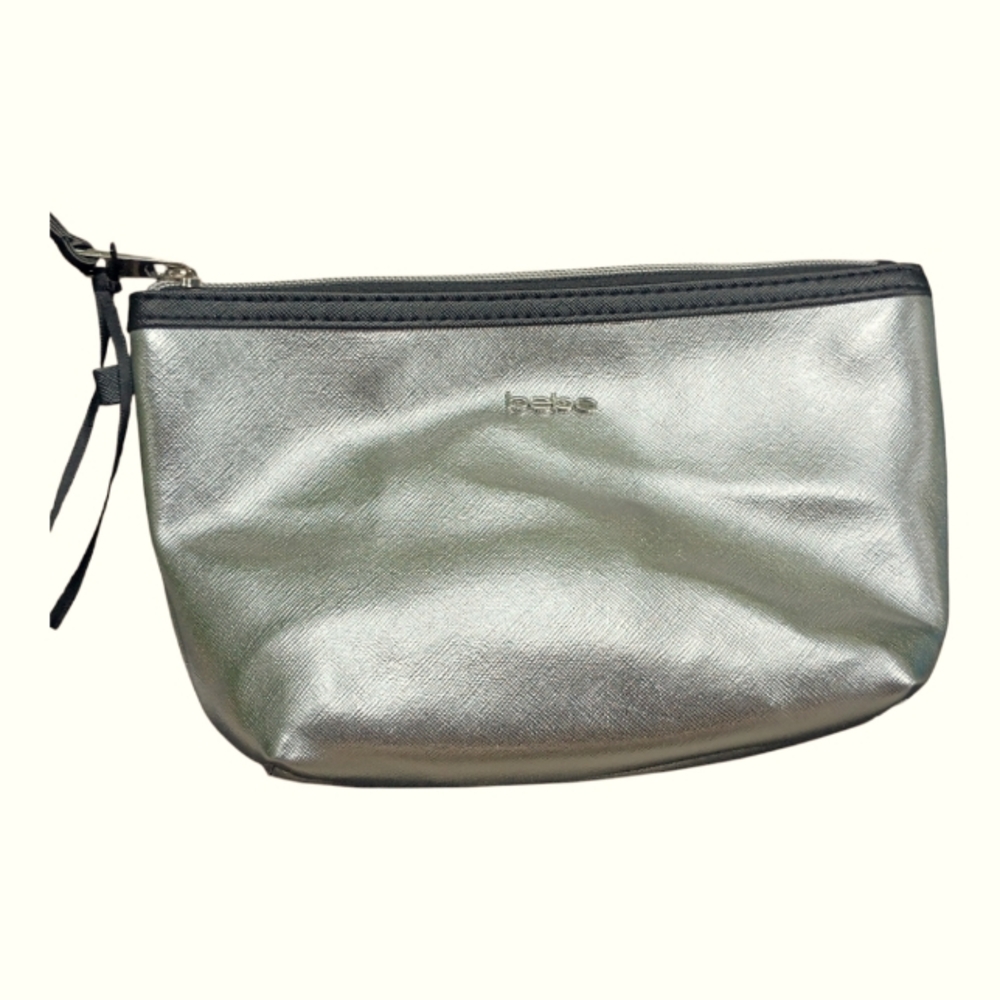 Bebe Toiletry Bag NWT